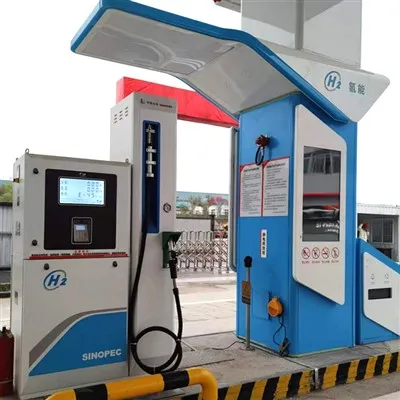 ซัพพลายเออร์สถานี H2 10 อันดับแรกในประเทศจีนปี 2568